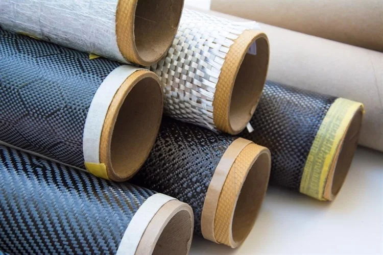 碳纖維，預氧絲，芳綸，PTFE，聚丙烯腈