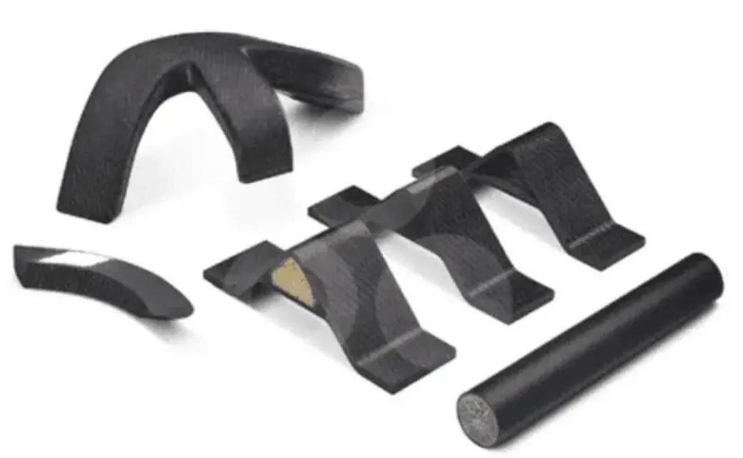 碳纖維，預(yù)氧絲，芳綸，PTFE，聚丙烯腈