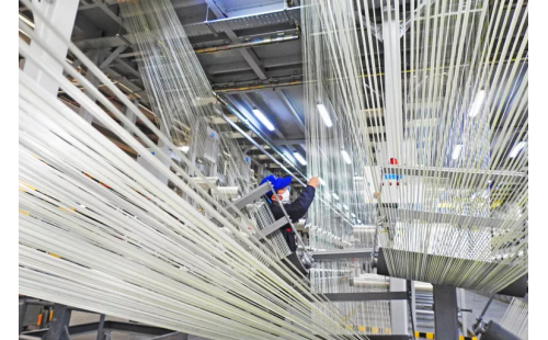 碳纖維是如何制成的？