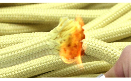 芳綸纖維：多功能聚合物增強(qiáng)纖維