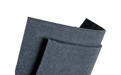 你知道氣凝膠氈嗎？