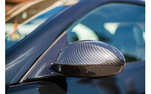 碳纖維汽車(chē)零部件的 5 大好處