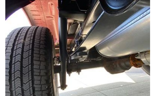 復(fù)合材料終端市場：汽車（2023 年）