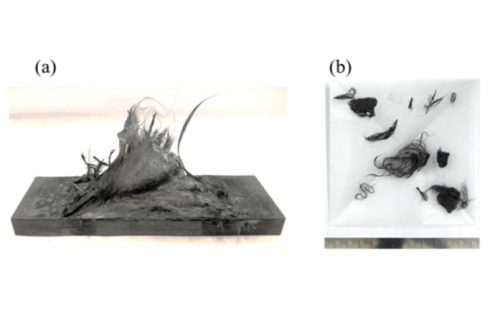 【前沿技術(shù)】日本早稻田大學(xué)開發(fā)出一種使用直接放電電脈沖技術(shù)回收碳纖維復(fù)材的新方法