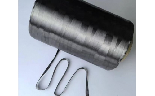 解鎖黑科技：碳纖維，重塑世界的神奇材料