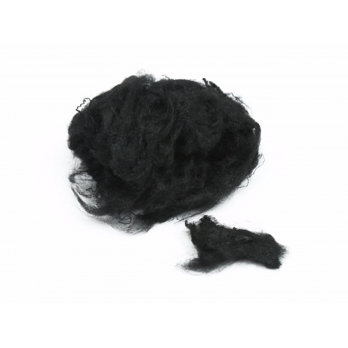 預(yù)氧絲卷曲/短纖維卷曲/耐高溫聚丙烯腈