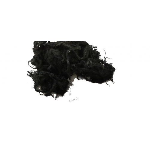 KX0060 預(yù)氧絲卷曲/短纖維卷曲/耐高溫聚丙烯腈