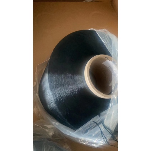 黑色杜邦凱芙拉 1500Dtex長(zhǎng)絲KEVLAR對(duì)位芳綸纖維