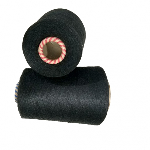 預(yù)氧絲紗線(xiàn)機(jī)器輸送帶流水線(xiàn)用帶 20s/2黑色
