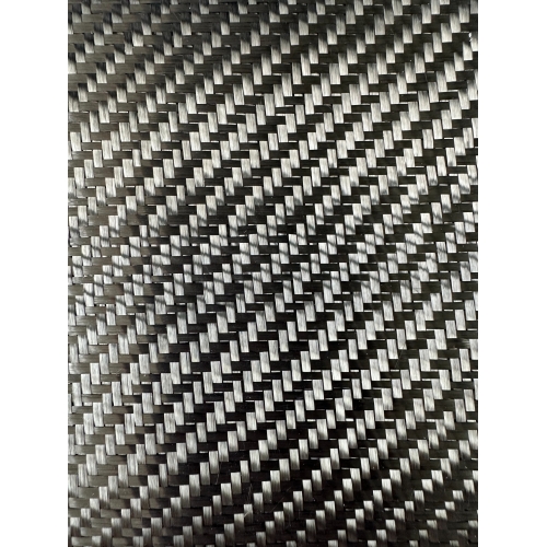 碳纖維布 3K 240GSM 斜紋