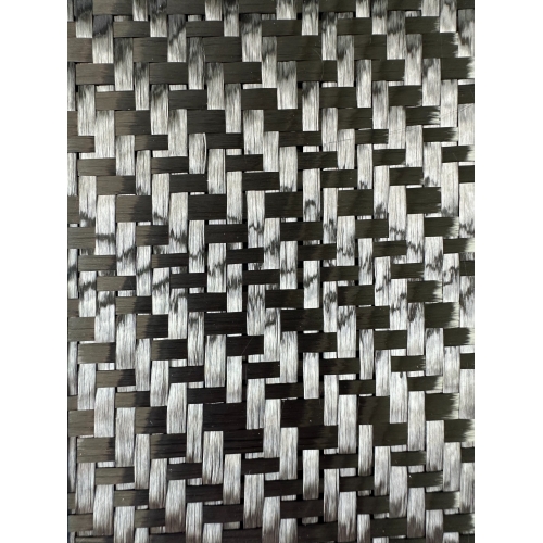 碳纖維布 12K 400GSM 斜紋