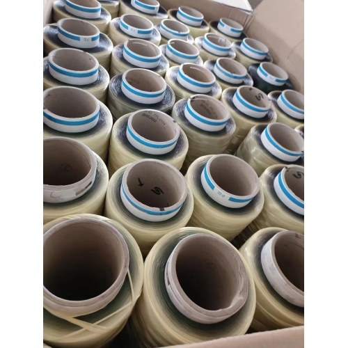 對(duì)位芳綸長(zhǎng)絲 過(guò)渡絲