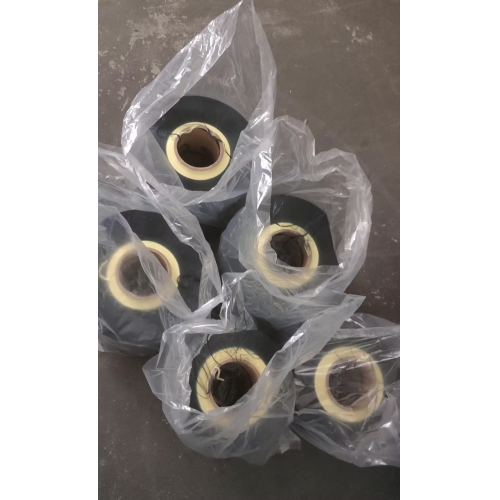 1500D對(duì)位芳綸長(zhǎng)絲 過(guò)渡絲 黑黃