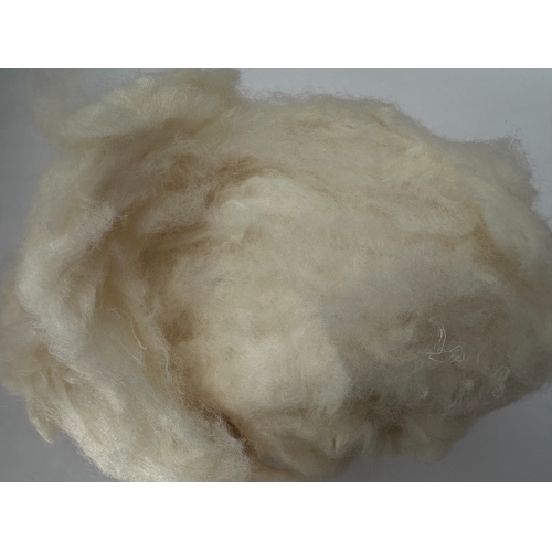 間位芳綸開松纖維