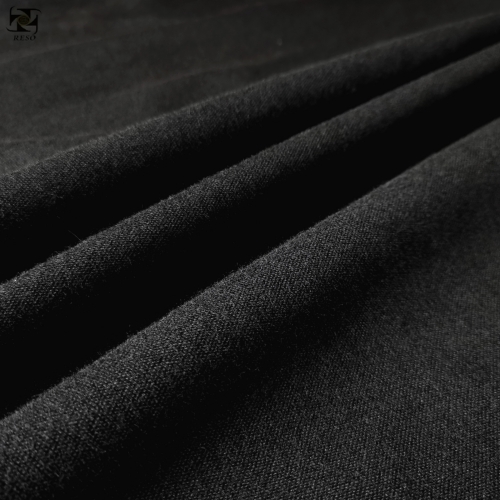 100%預(yù)氧絲面料400GSM 單面斜紋