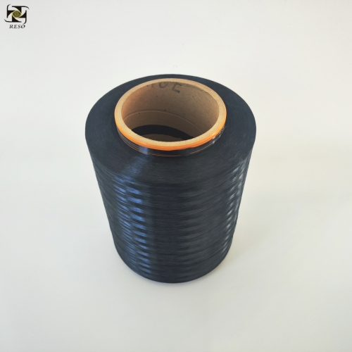 黑色杜邦凱芙拉 400Dtex長絲KEVLAR對(duì)位芳綸纖維