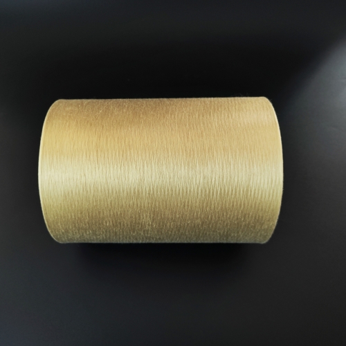 帝人 對(duì)位芳綸 芳綸1414 空氣變形紗