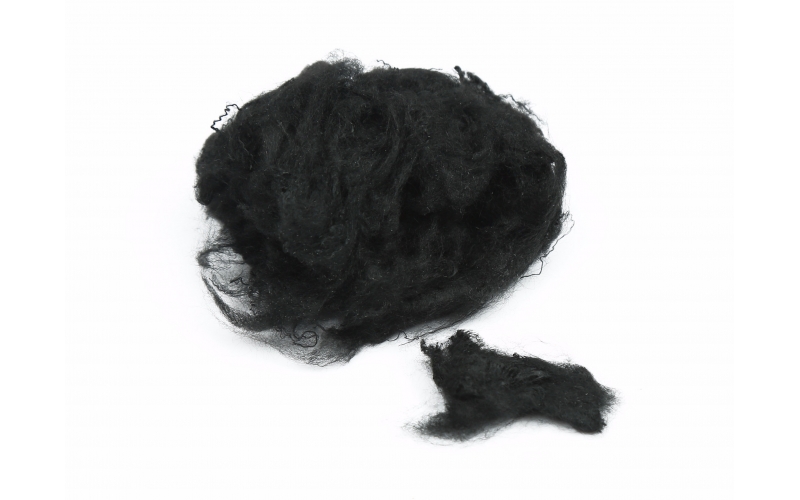 預氧絲卷曲/短纖維卷曲/耐高溫聚丙烯腈