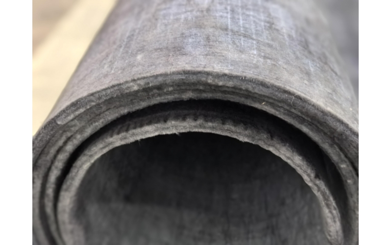 預氧絲氣凝膠氈10MM